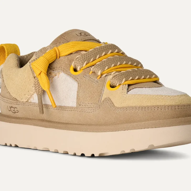 Women's Lo Lowmel Biarritz Trainer