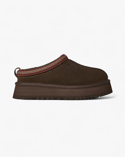 UGG Tazz II Slipper Dusted Cocoa