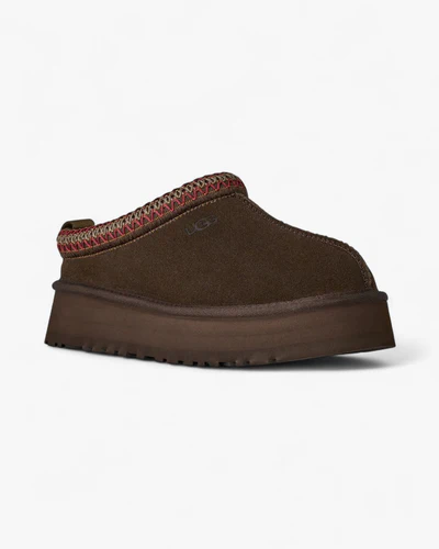 UGG Tazz II Slipper Dusted Cocoa