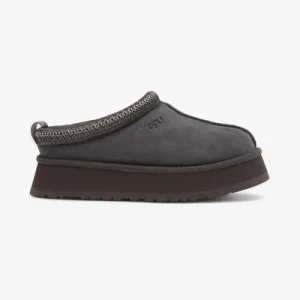 UGG Tazz II Slipper Obsidian