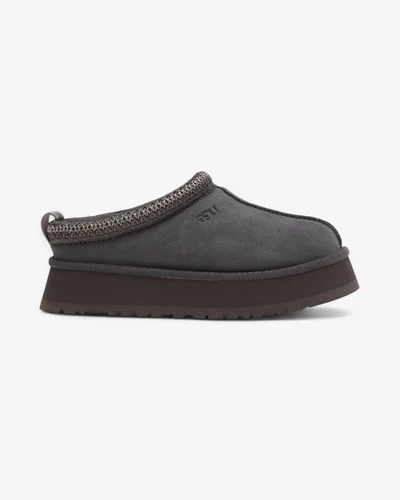 UGG Tazz II Slipper Obsidian