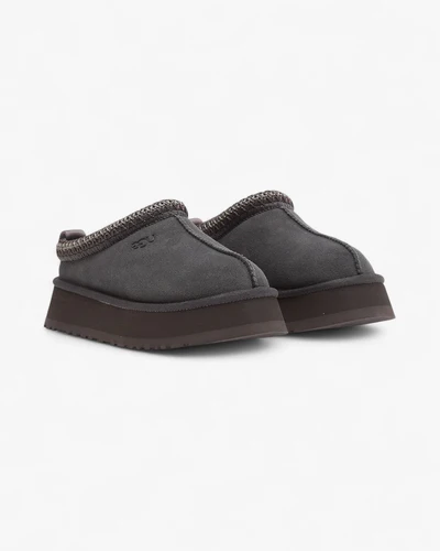 UGG Tazz II Slipper Obsidian