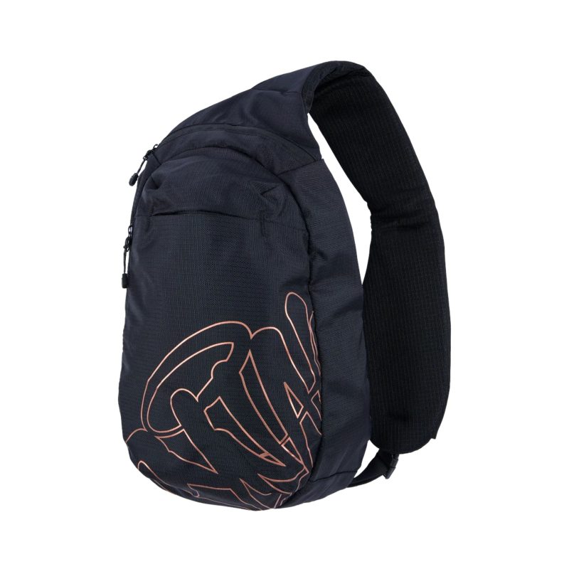 SynaWorld Syna Sling Bag - Grey