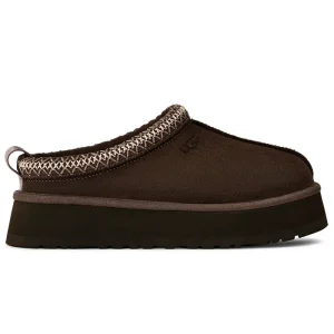 UGG Tazz Slipper Molasses