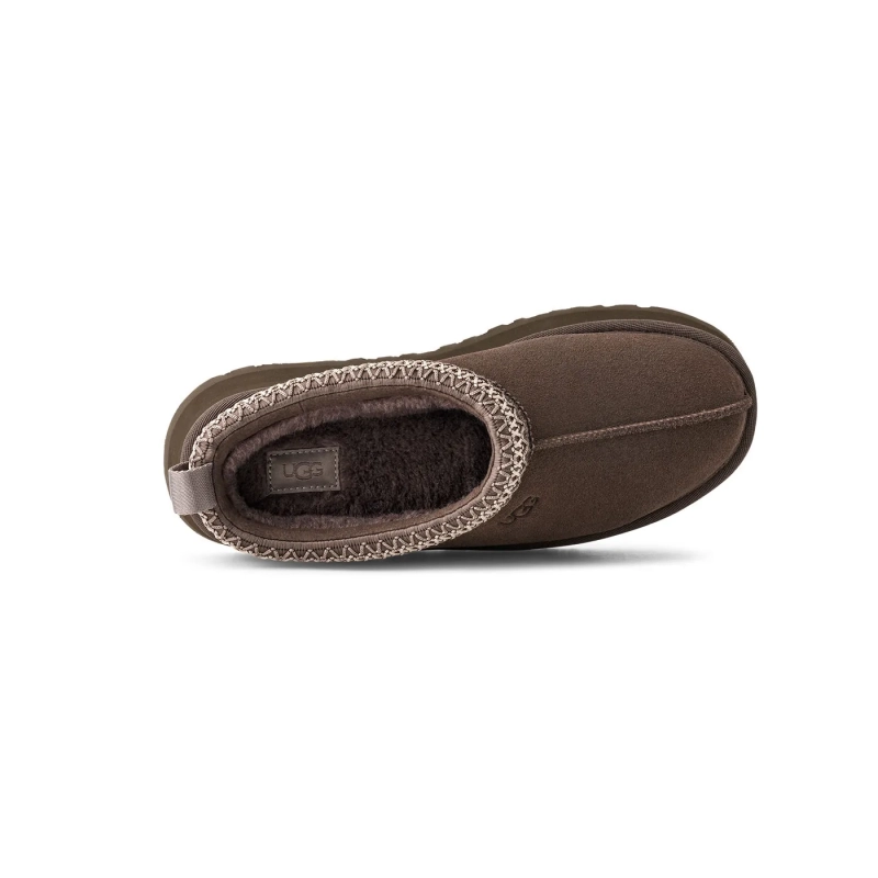 UGG Tazz Slipper Molasses
