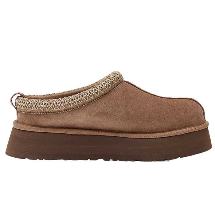 UGG Tazz Slipper Rocky Oak
