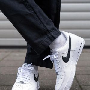 nike dunk vs air force 1