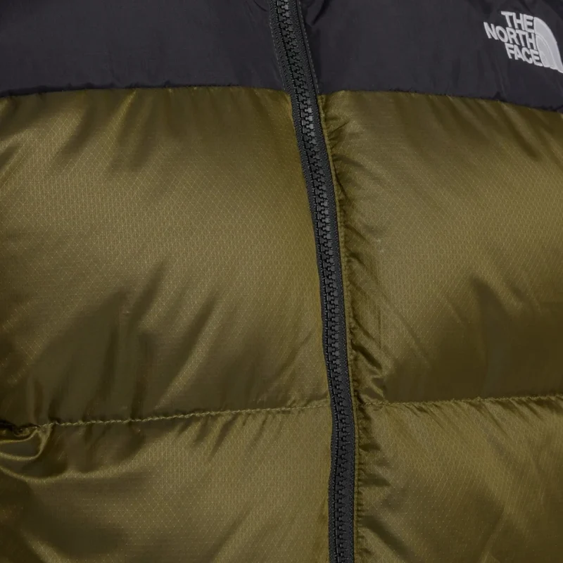 Kurtka Puchowa The North Face Diablo Down 2.0 moss green