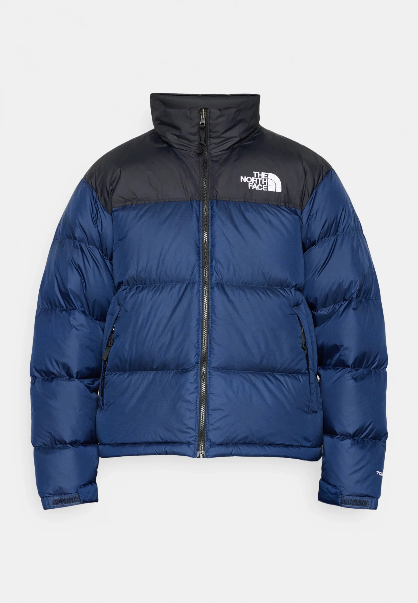Kurtka The North Face 1996 Nuptse Granatowa