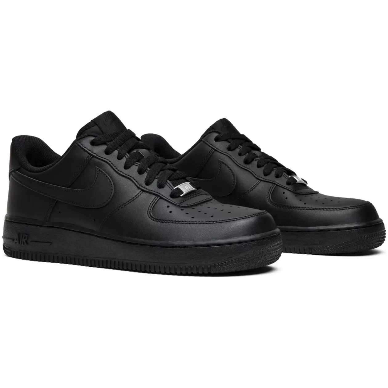 Nike Air Force 1 Black