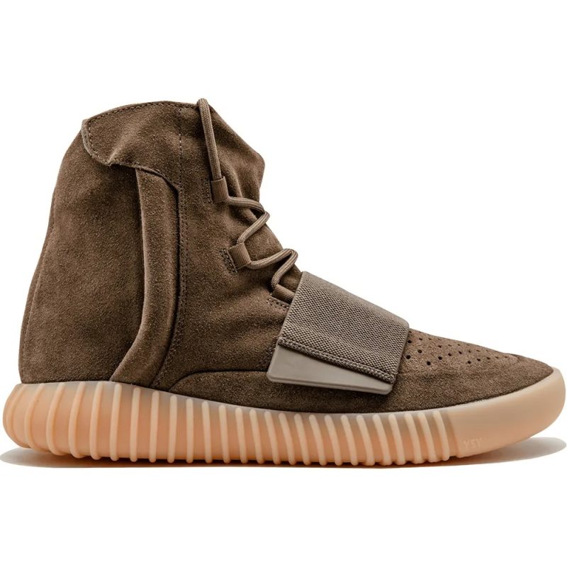 adidas Yeezy YEEZY Boost 750 "Chocolate" sneakers