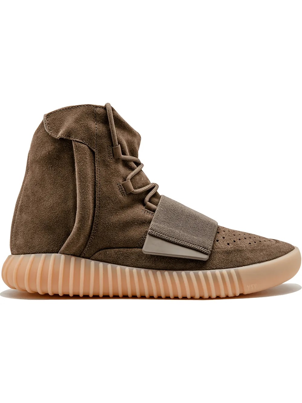 adidas Yeezy YEEZY Boost 750 "Chocolate" sneakers