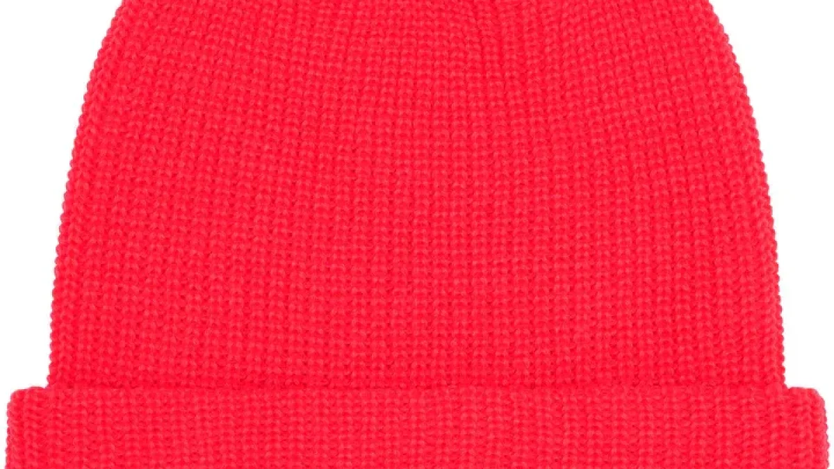 Supreme Beanie Loose Gauge Watermelon - sneakerman.store