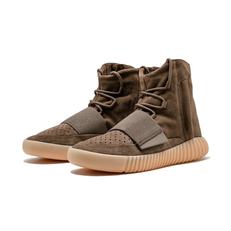 adidas Yeezy YEEZY Boost 750 "Chocolate" sneakers