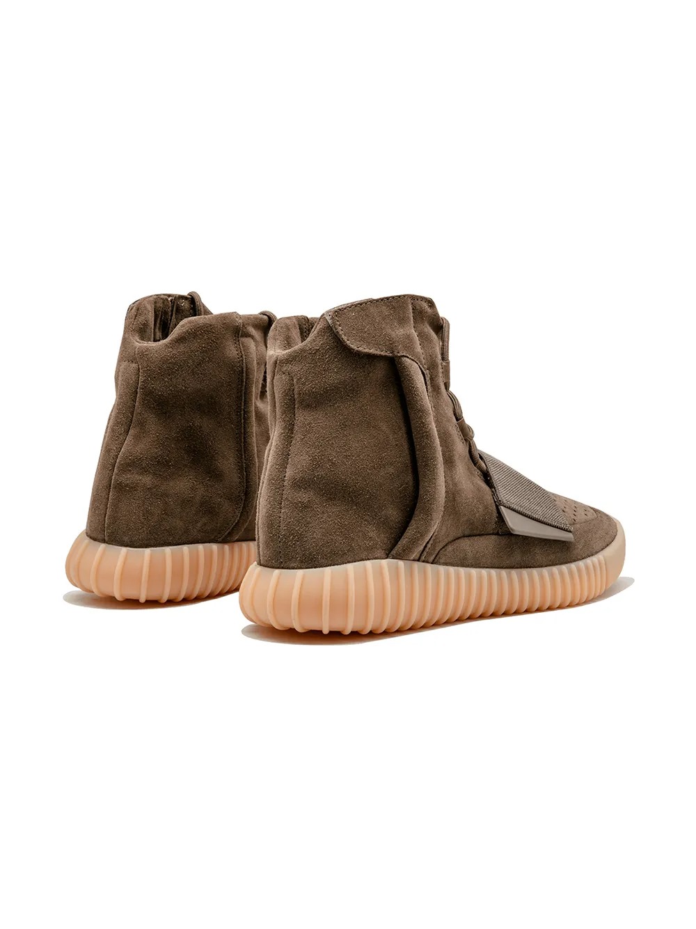 adidas Yeezy YEEZY Boost 750 "Chocolate" sneakers