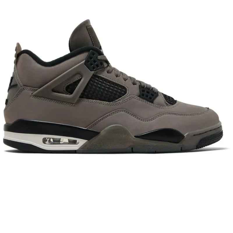Air Jordan 4 Retro Cave Stone