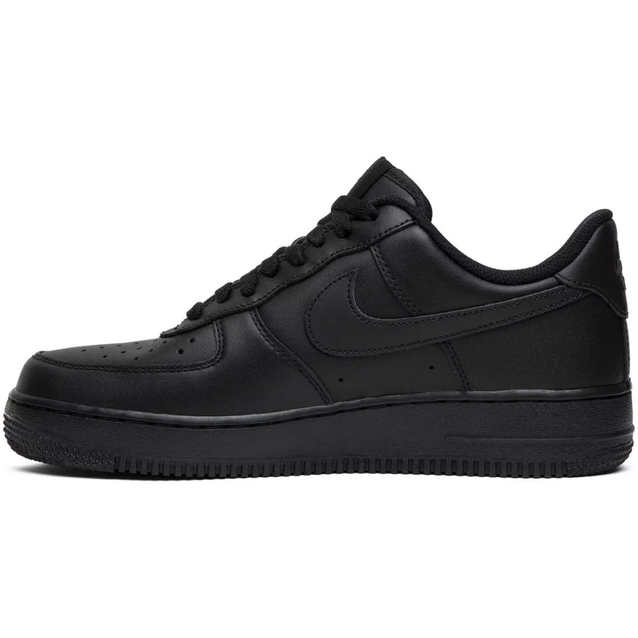 Nike Air Force 1 Black