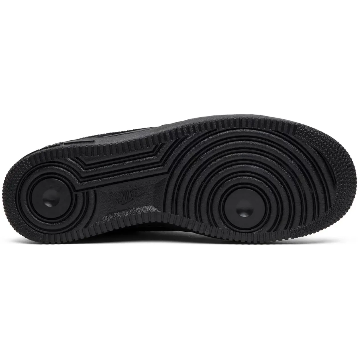 Nike Air Force 1 Black