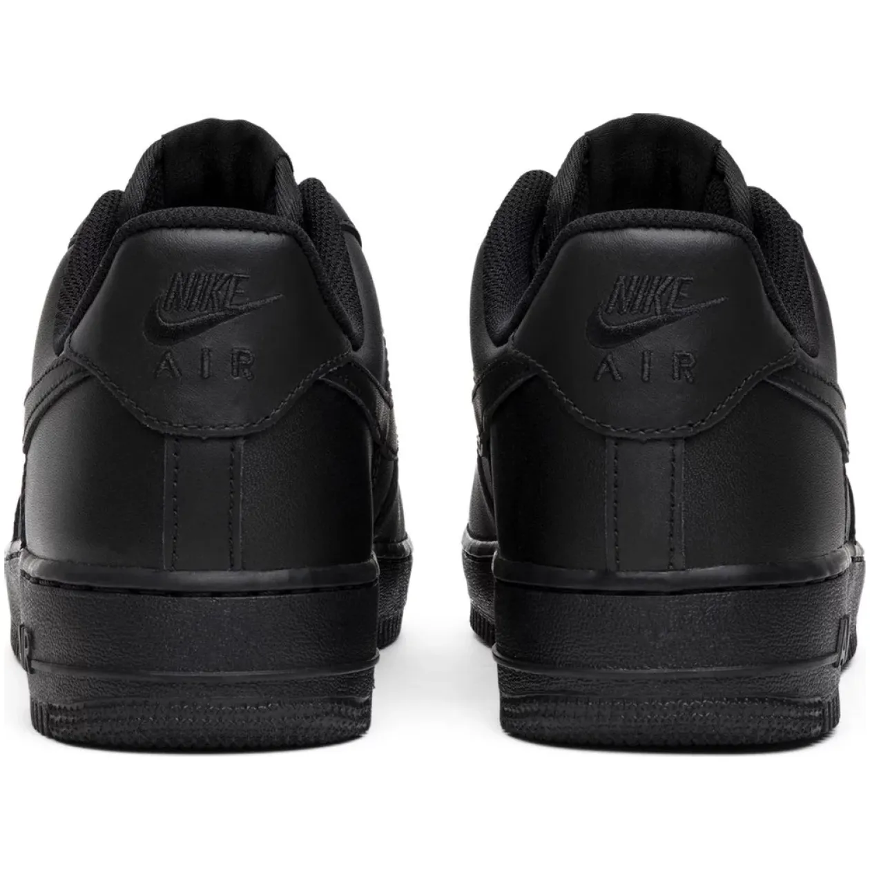 Nike Air Force 1 Black